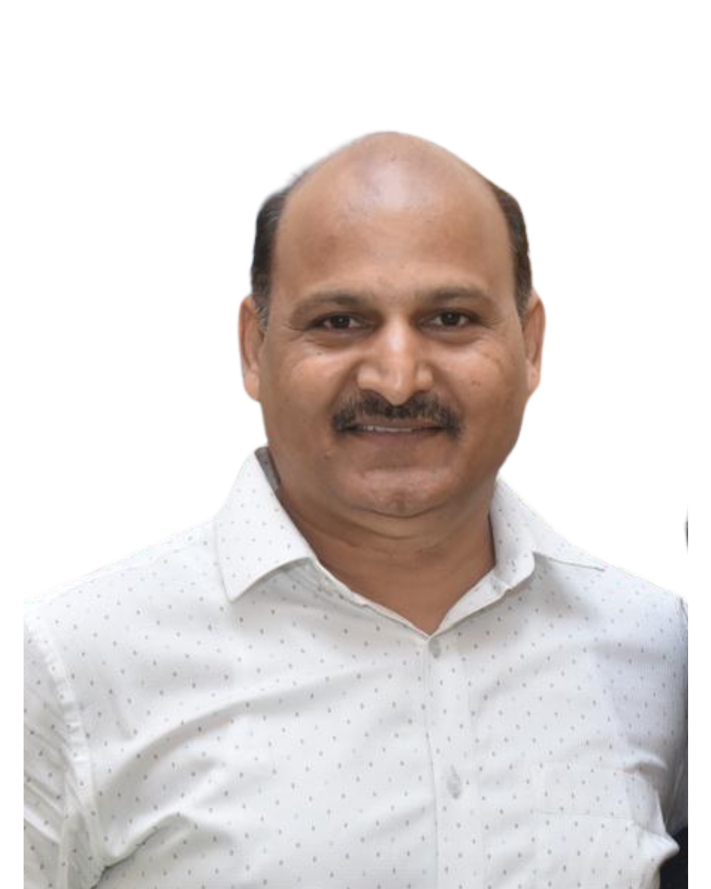 MR. DEVENDRA KHANDELWAL
